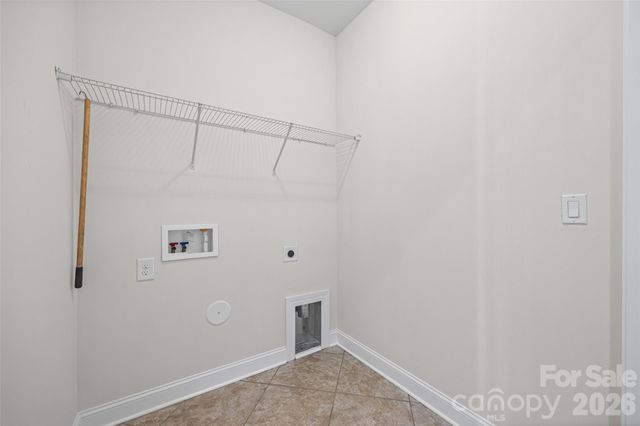 1016 Equipoise Drive, Indian Trail, NC 28079