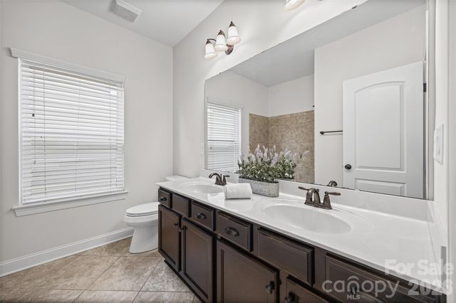 1016 Equipoise Drive, Indian Trail, NC 28079