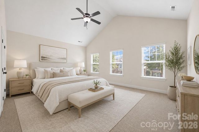 1016 Equipoise Drive, Indian Trail, NC 28079