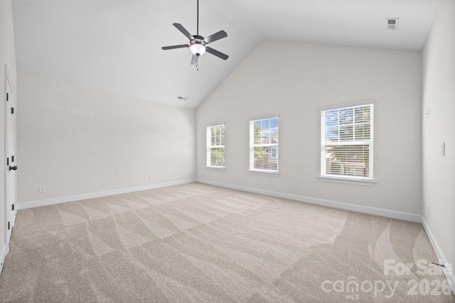 1016 Equipoise Drive, Indian Trail, NC 28079