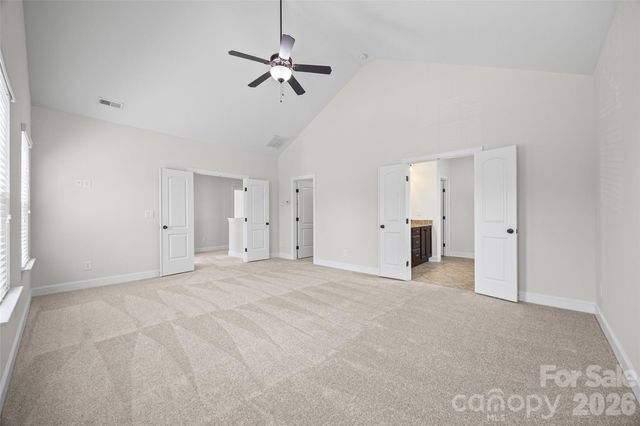 1016 Equipoise Drive, Indian Trail, NC 28079