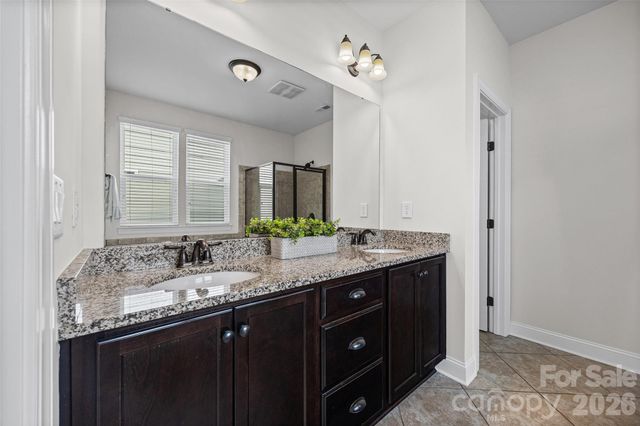1016 Equipoise Drive, Indian Trail, NC 28079