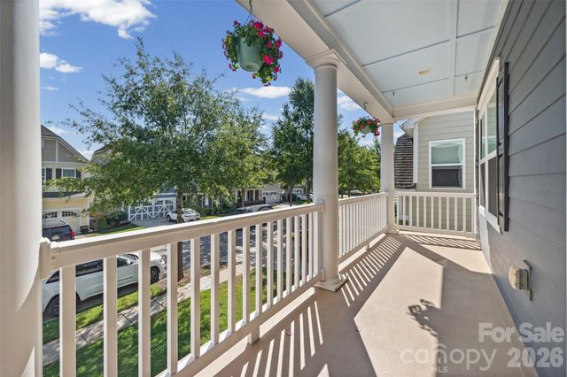 1016 Equipoise Drive, Indian Trail, NC 28079