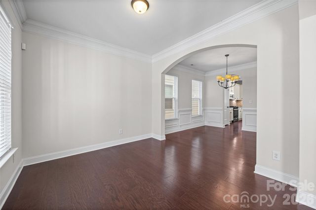 1016 Equipoise Drive, Indian Trail, NC 28079