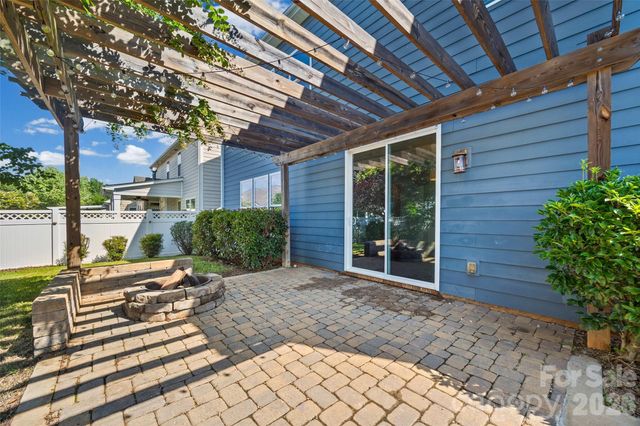 1016 Equipoise Drive, Indian Trail, NC 28079
