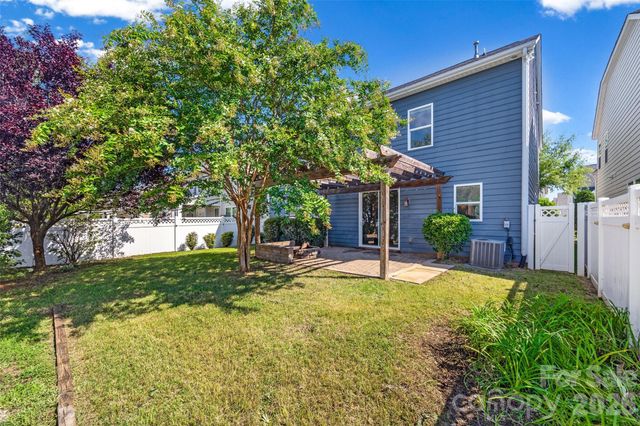 1016 Equipoise Drive, Indian Trail, NC 28079