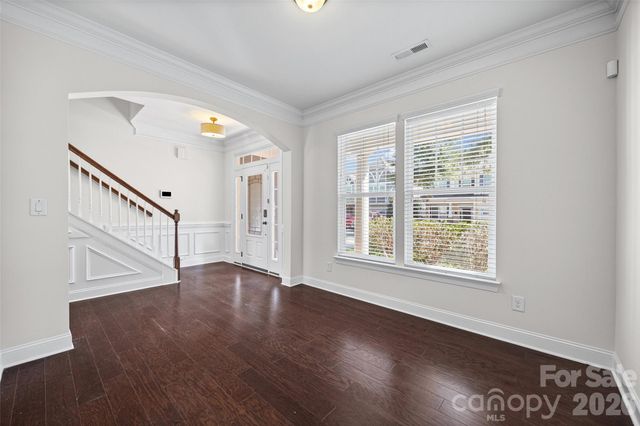 1016 Equipoise Drive, Indian Trail, NC 28079