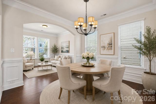 1016 Equipoise Drive, Indian Trail, NC 28079