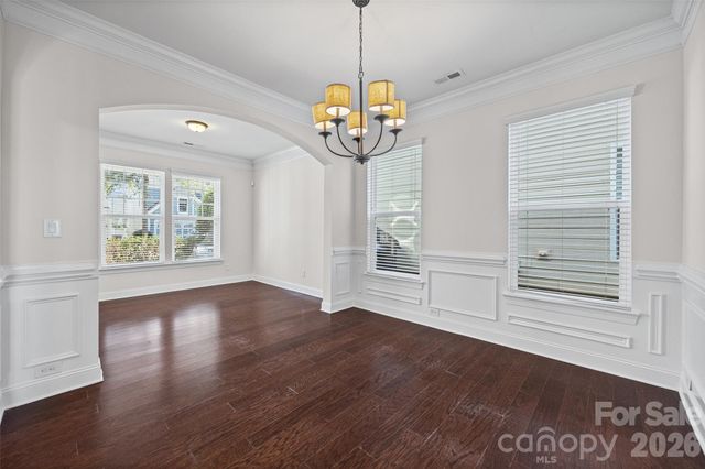 1016 Equipoise Drive, Indian Trail, NC 28079