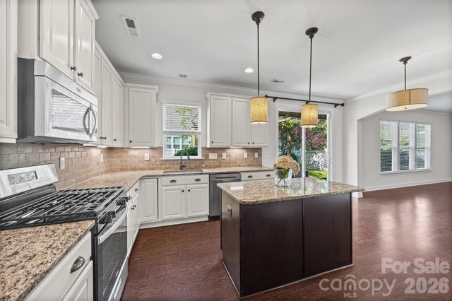 1016 Equipoise Drive, Indian Trail, NC 28079