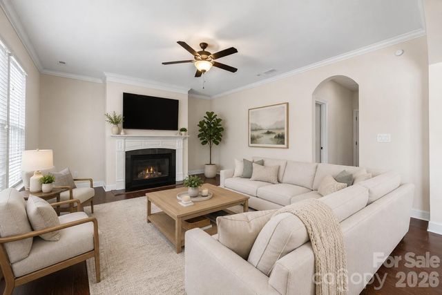 1016 Equipoise Drive, Indian Trail, NC 28079