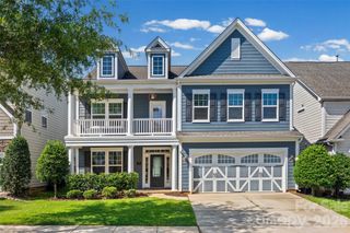 1016 Equipoise Drive, Indian Trail, NC 28079