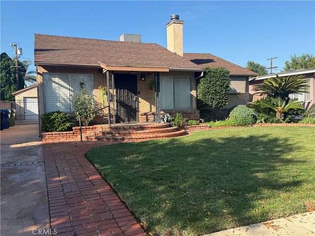 6857 Chimineas, Reseda, CA 91335