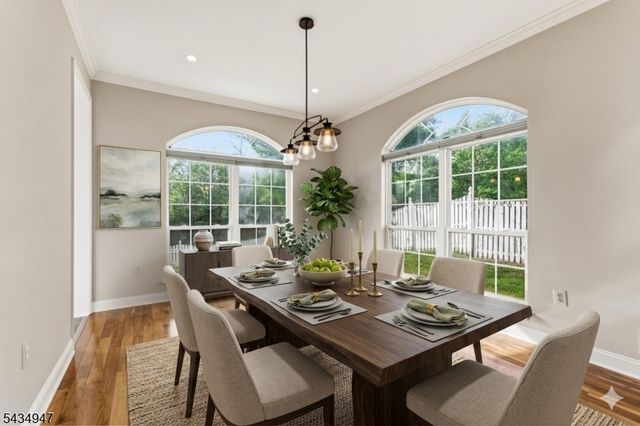 96 Magellan Way, Franklin Twp., NJ 08823