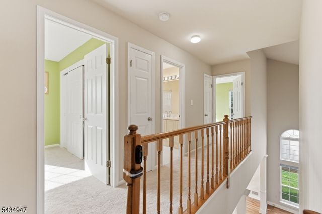 96 Magellan Way, Franklin Twp., NJ 08823
