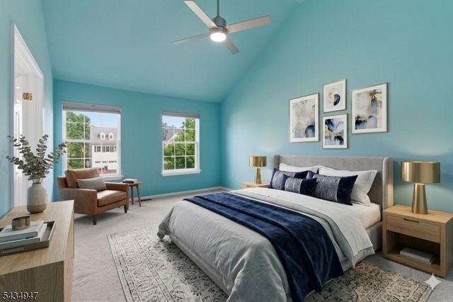 96 Magellan Way, Franklin Twp., NJ 08823