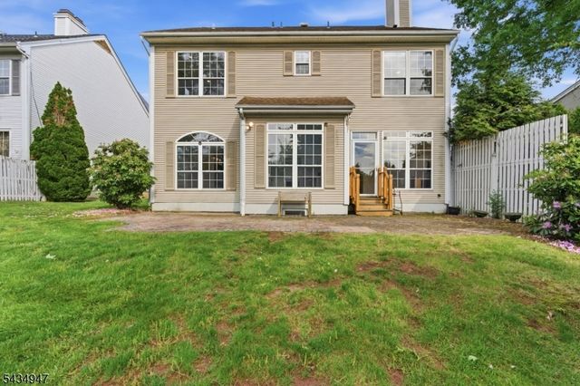 96 Magellan Way, Franklin Twp., NJ 08823