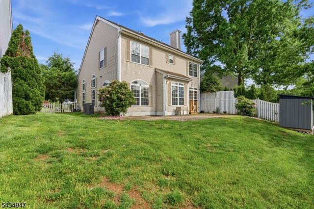 96 Magellan Way, Franklin Twp., NJ 08823