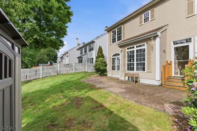 96 Magellan Way, Franklin Twp., NJ 08823