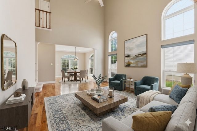 96 Magellan Way, Franklin Twp., NJ 08823