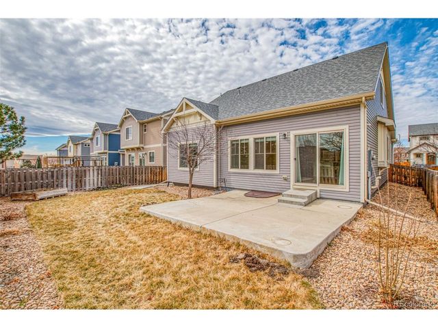 10536 Racine Way, Commerce City, CO 80022