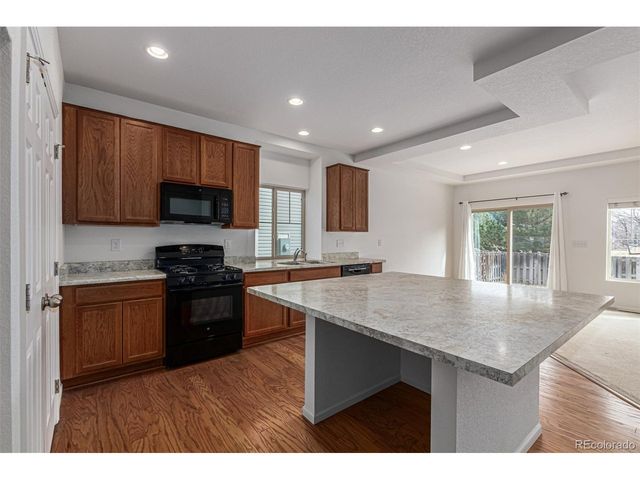 10536 Racine Way, Commerce City, CO 80022