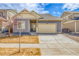 10536 Racine Way, Commerce City, CO 80022