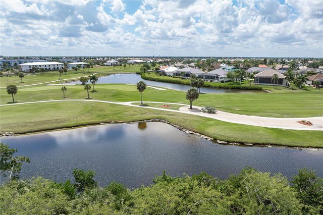 2053 PADRE ISLAND DRIVE, Punta Gorda, FL 33950