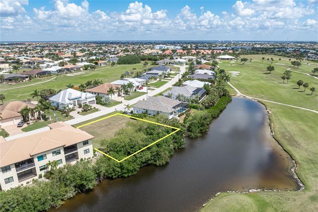 2053 PADRE ISLAND DRIVE, Punta Gorda, FL 33950