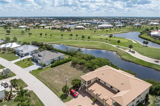 2053 PADRE ISLAND DRIVE, Punta Gorda, FL 33950