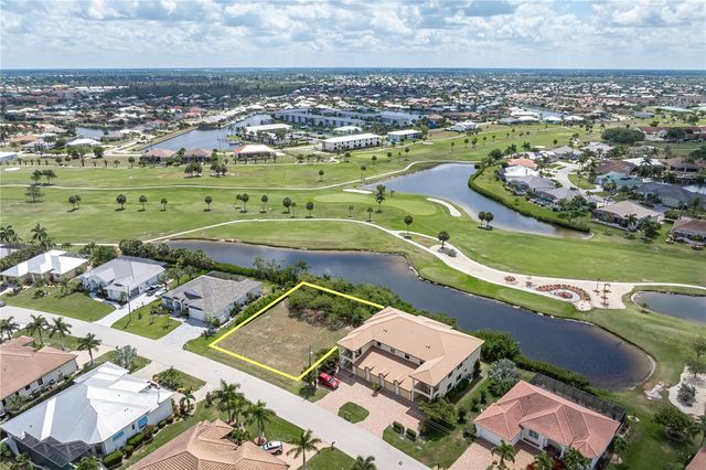 2053 PADRE ISLAND DRIVE, Punta Gorda, FL 33950