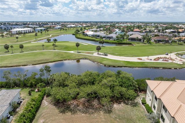 2053 PADRE ISLAND DRIVE, Punta Gorda, FL 33950