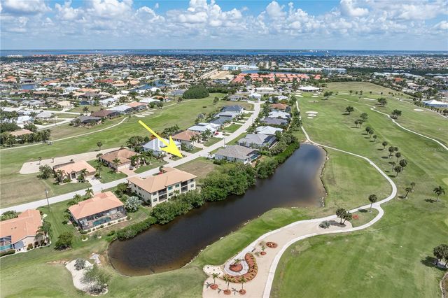 2053 PADRE ISLAND DRIVE, Punta Gorda, FL 33950
