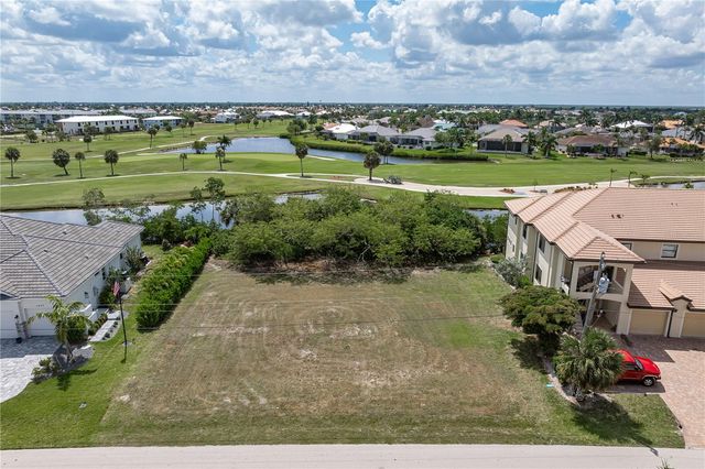 2053 PADRE ISLAND DRIVE, Punta Gorda, FL 33950