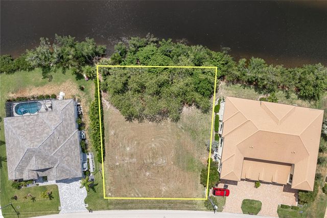 2053 PADRE ISLAND DRIVE, Punta Gorda, FL 33950