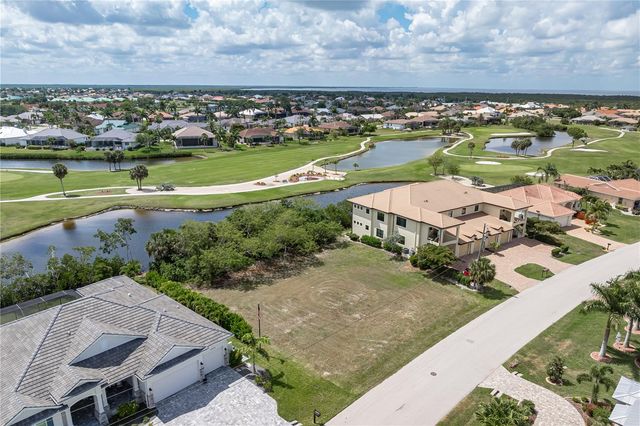 2053 PADRE ISLAND DRIVE, Punta Gorda, FL 33950