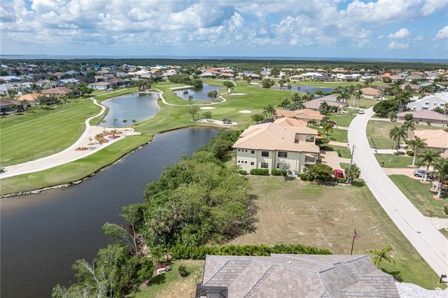 2053 PADRE ISLAND DRIVE, Punta Gorda, FL 33950