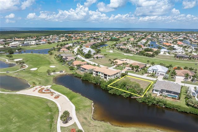 2053 PADRE ISLAND DRIVE, Punta Gorda, FL 33950