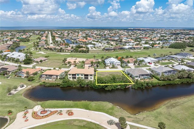 2053 PADRE ISLAND DRIVE, Punta Gorda, FL 33950