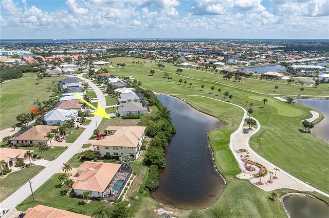 2053 PADRE ISLAND DRIVE, Punta Gorda, FL 33950