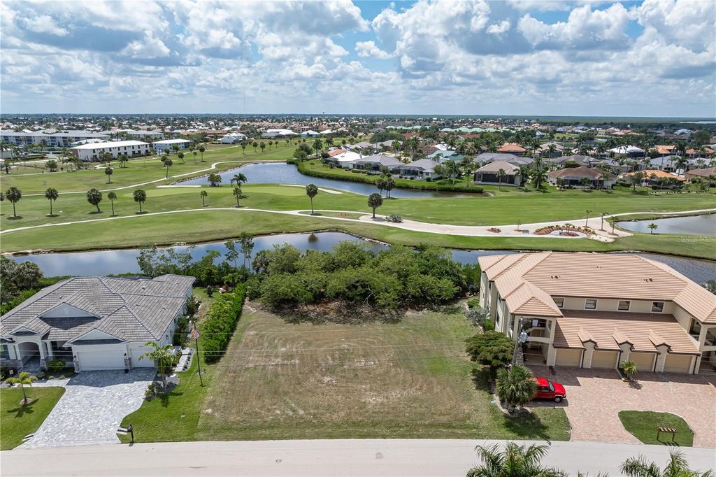 2053 PADRE ISLAND DRIVE, Punta Gorda, FL 33950