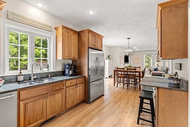 32 Daniel Lucy Way, Newburyport, MA 01950