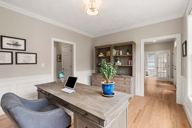 32 Daniel Lucy Way, Newburyport, MA 01950