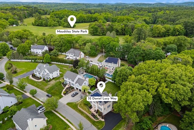 32 Daniel Lucy Way, Newburyport, MA 01950