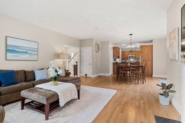 32 Daniel Lucy Way, Newburyport, MA 01950