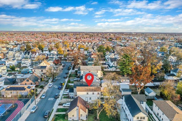 21910 132nd Road, Laurelton, NY 11413