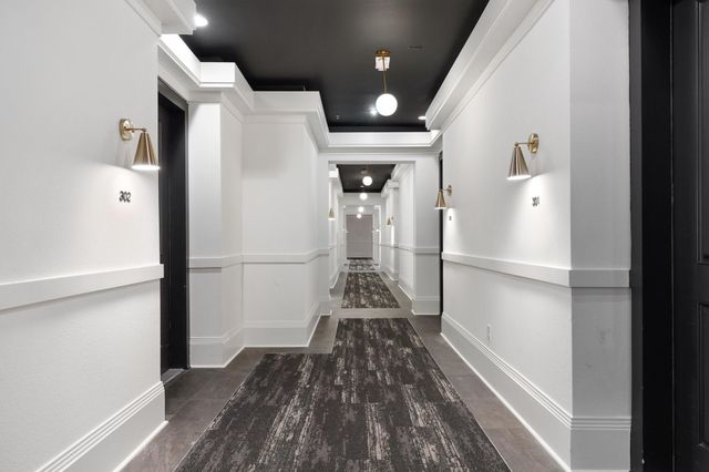 1508 Blodgett Street 408, Houston, TX 77004