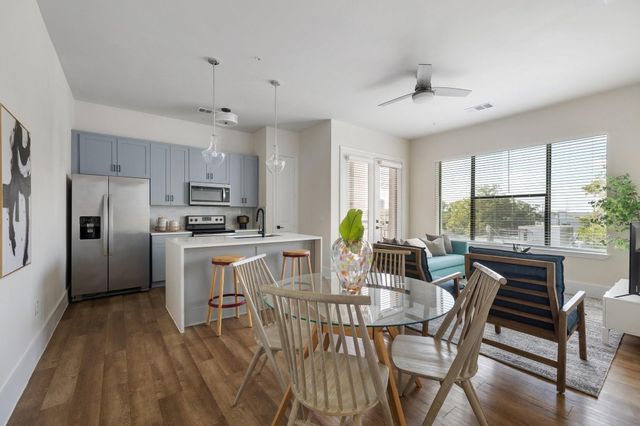 1508 Blodgett Street 408, Houston, TX 77004