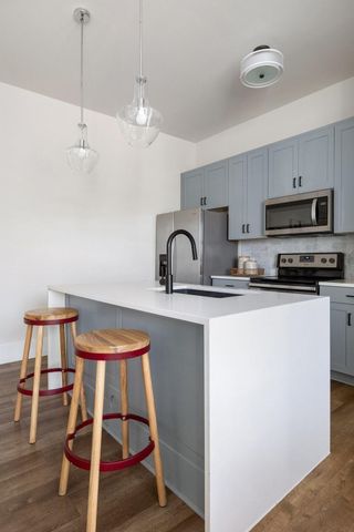 1508 Blodgett Street 408, Houston, TX 77004