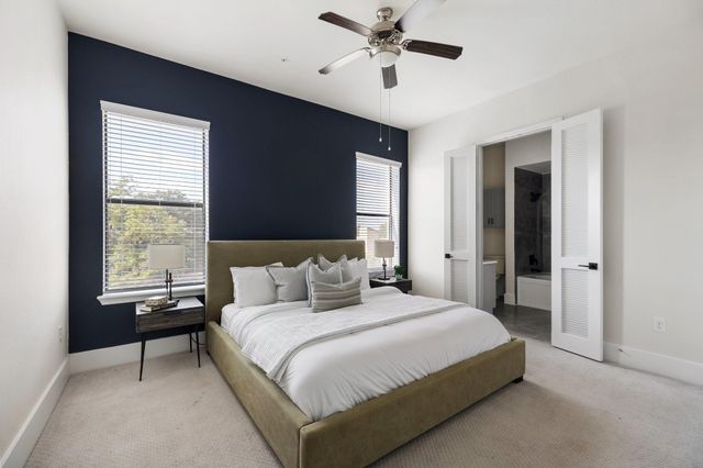 1508 Blodgett Street 408, Houston, TX 77004